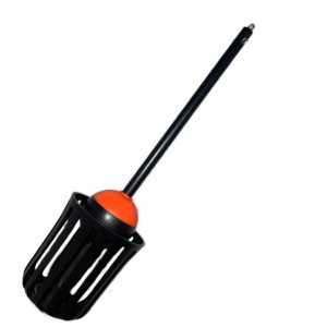 Bait delivery system