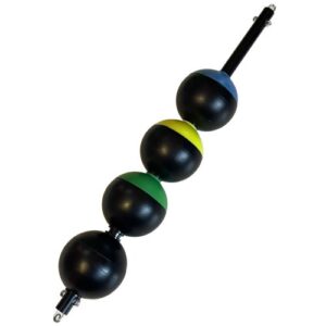 Baiter Accessory Pack Fishing Float