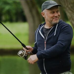Bite Detection Float